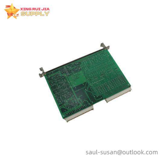 ABB GJR23657R1010 88VA02A-E Module