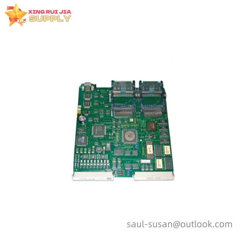 ABB HESG324526R11 316VC61 Module