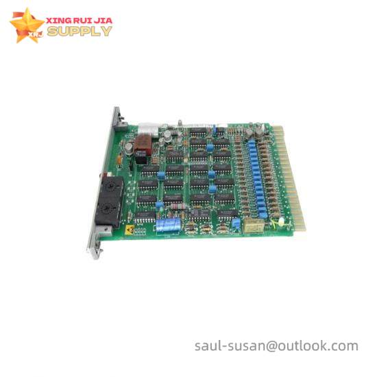 ABB HESG447220R4 Input Module