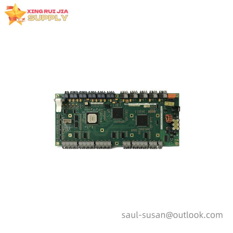 AB 1771-IBN/C Digital Input Module