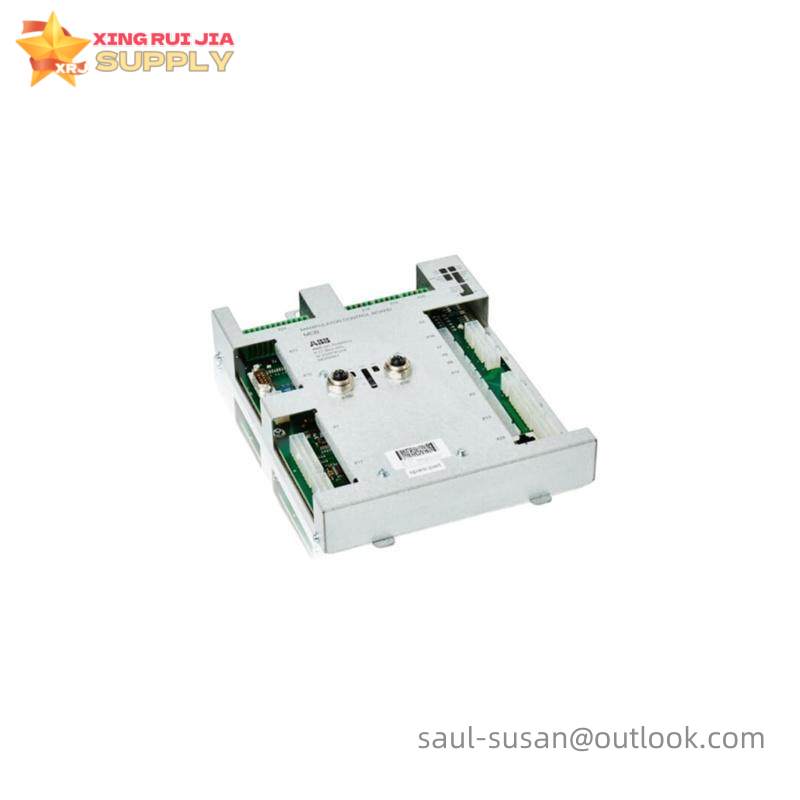 ABB IRB5500MCB-02B3HNA018575-001 Circuit Board