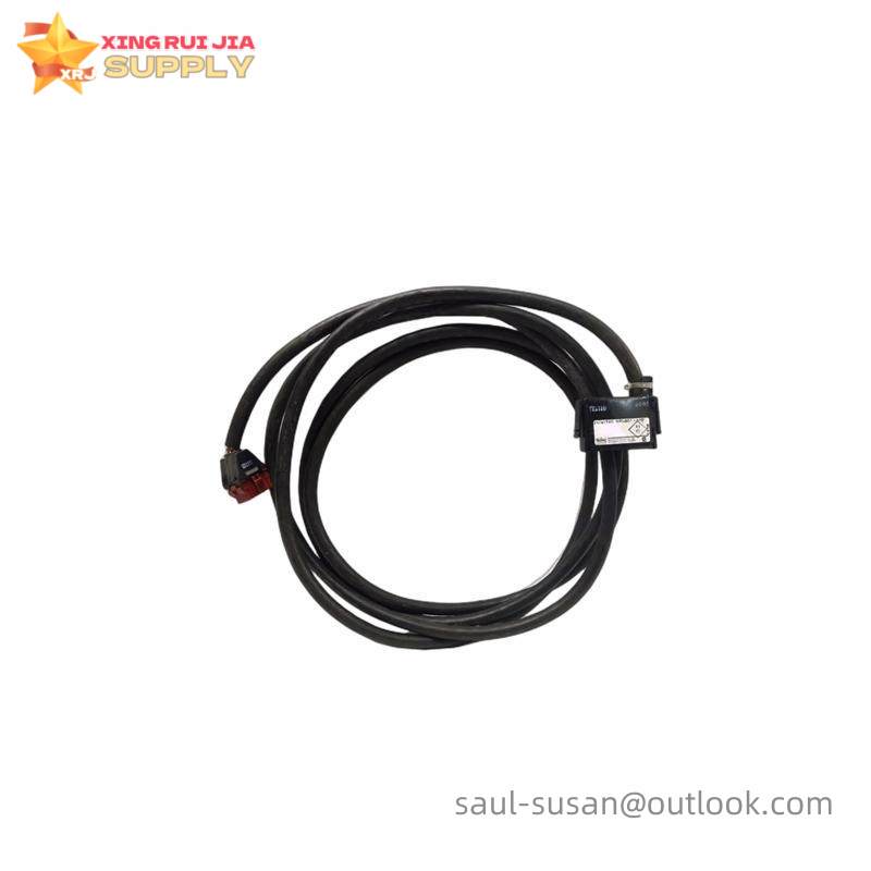 ABB NKLS01-15 SUPERLOOP INTERFACE CABLE