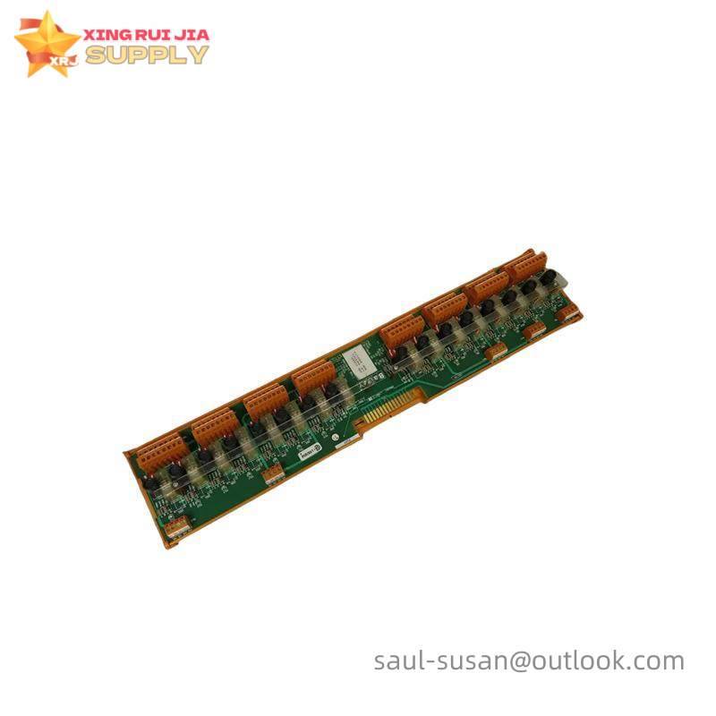 ABB NRDO02 L700712 Output Module