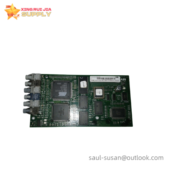 ABB SDCS-AMC-DC-2 3ADT312700R0001  New