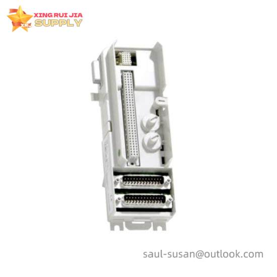 ABB TU819 Compact Module Termination