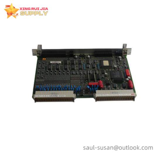 ABB UAC326AE HIEE401481R1 HIEE410409P104