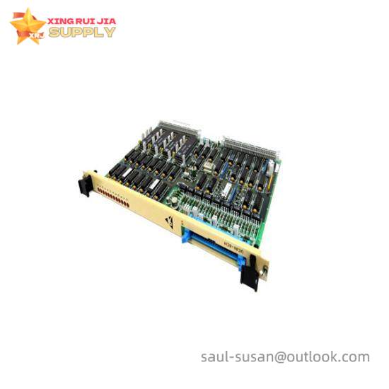 ABB UC86-8CH 8-Channel Counter Board