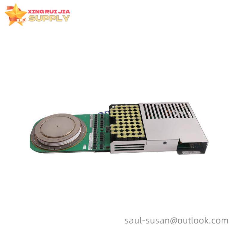 ABB UFC039A01 3EHL402791R0001 Communication Board