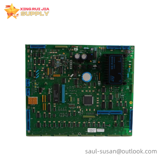 ABB YT204001-KA  DCS Module