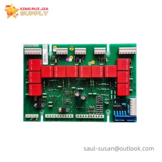 ABB YXU173E YT204001-JK Input Digital Circuit Board