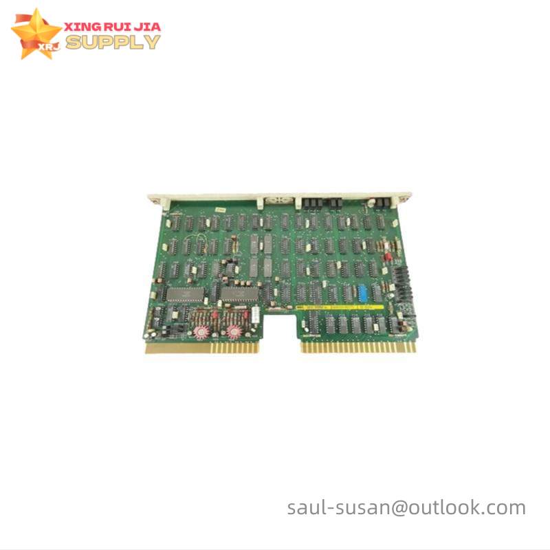 ALSTOM 12004-102-01 BOARD