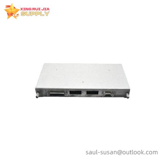 LAURENCE SCOTT SRB3102  CONTROL MODULE