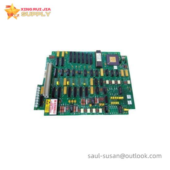 Bently Nevada 87870-01  Circuit Board