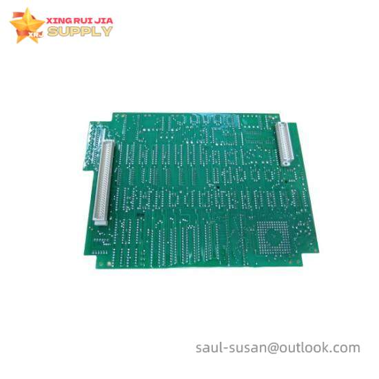 Bently Nevada 87870-01  Circuit Board