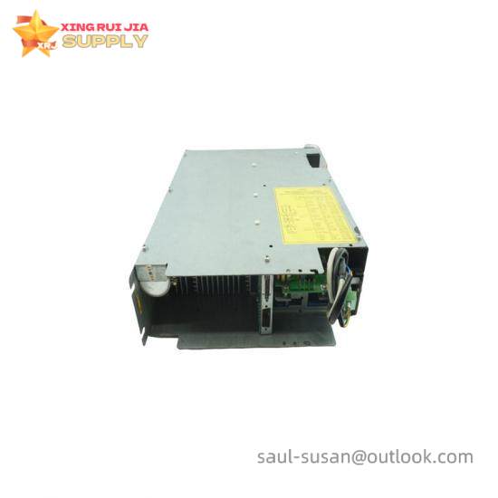 BOSCH SM 10/20-TA 055128-111 SERVO DRIVE DC 520V 10A