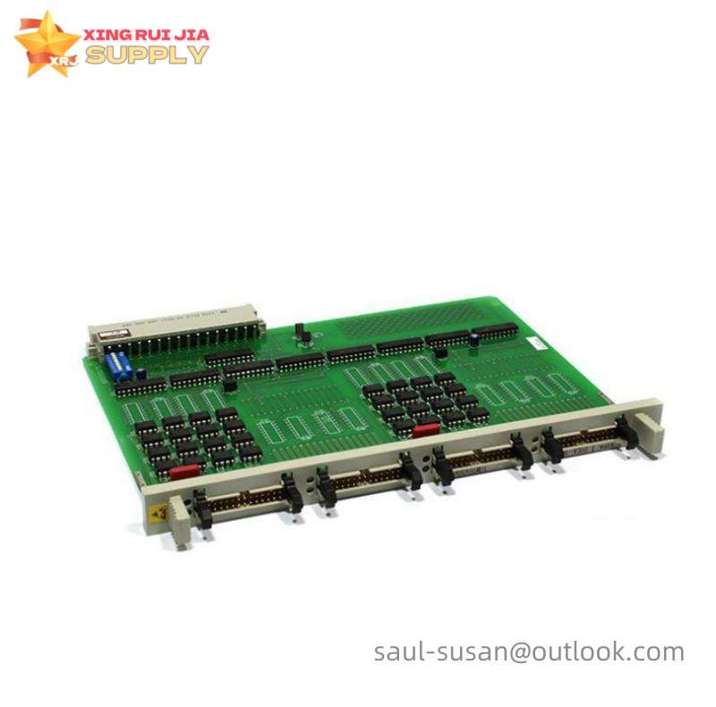 SIEMENS DEA-BG07 Digital I/O Module