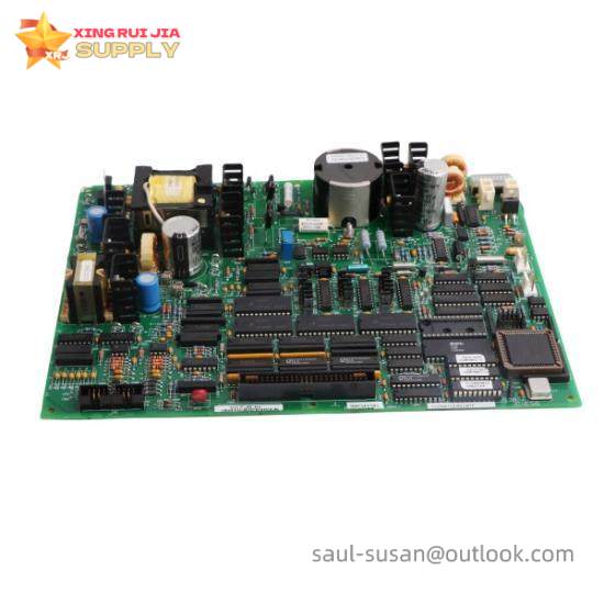 DS200TCEAG1BTF  General Electric Emergency Overspeed Board