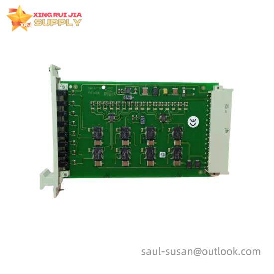 F3113  HIMA  Output Amplifier Module