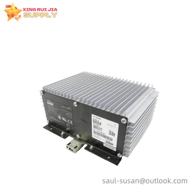 FOXBORO P0922YU VA-26816 POWER SUPPLY