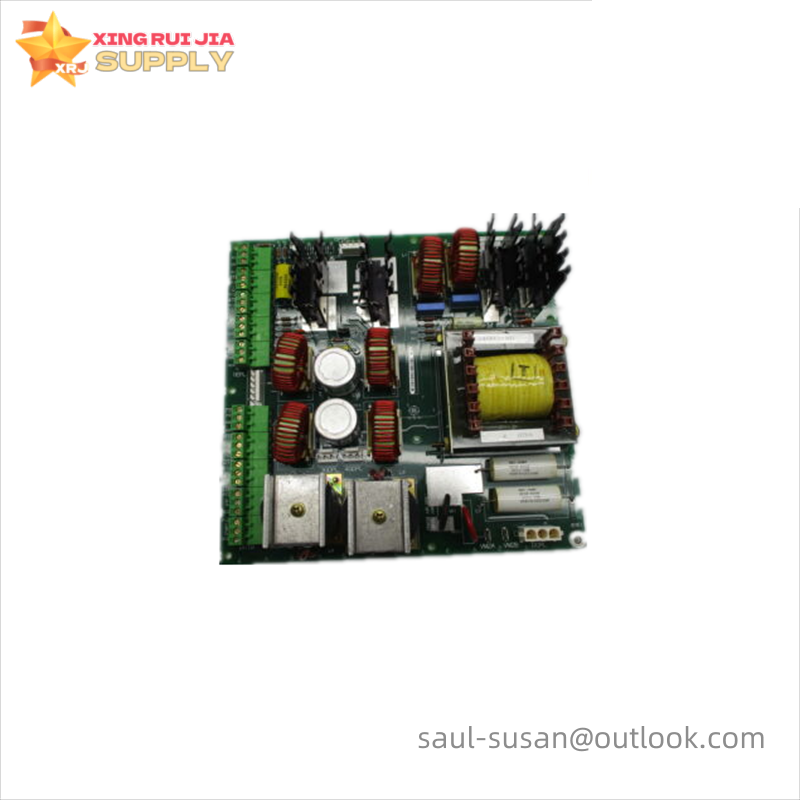 GE DS200EXPSG1A Power Supply Board