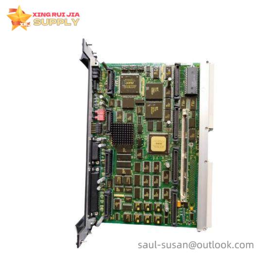 GE DS200VPBLG1AEE 151X1212CC01SA01 Circuit Board