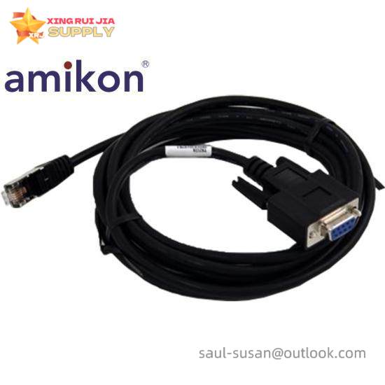 GE Fanuc 8002-CC-85 Extension Cable