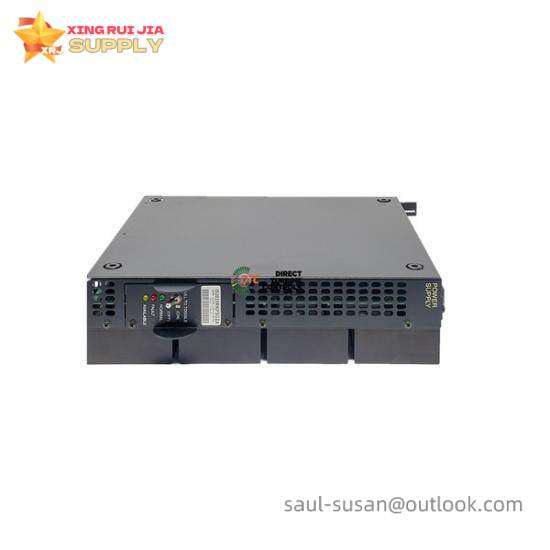 GE Fanuc IS2020rkpsg2A Power Supply Module