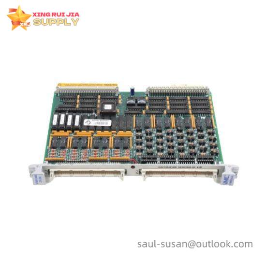 GE Fanuc/ VMIVME 2536 32-Ch Digital I/O Board