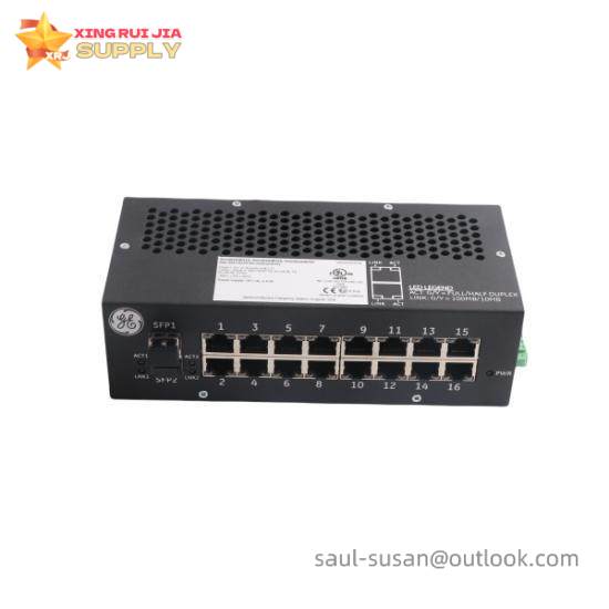 GE IS420UCSBS1A UCSB Controler Module