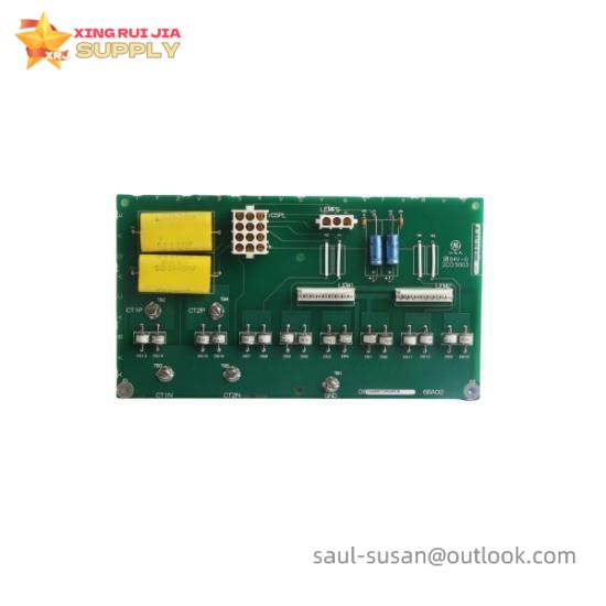 Yokogawa SEA4D-11  Bus Interface Module