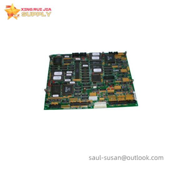 General Electric DS200SLCCG3ACC DS215DENCG3AZZ01A Circuit Board