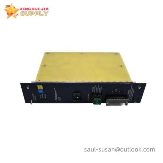 General Electric IC698PSD300 Power Supply Module