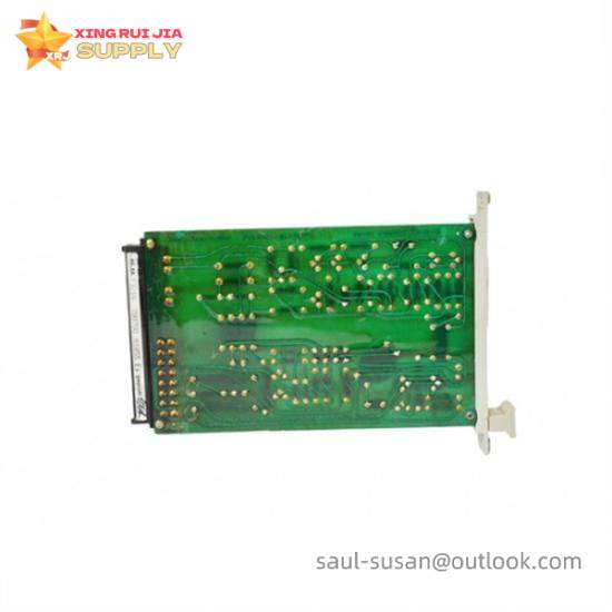 HIMA F3216 Control Module