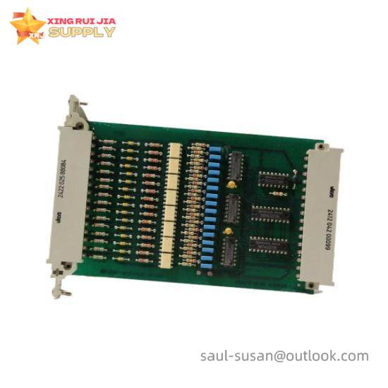 HIMA F3221 Input Module