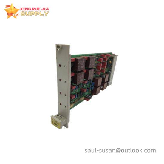 HIMA F3315 output module