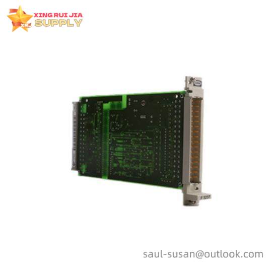 HIMA F3316 Safety Systems Input Module