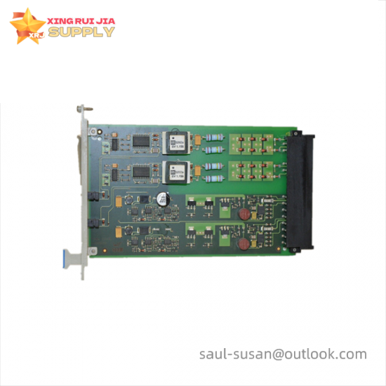 HIMA F3328A Input Module