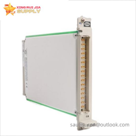 HIMA F3349 Digital I/O module