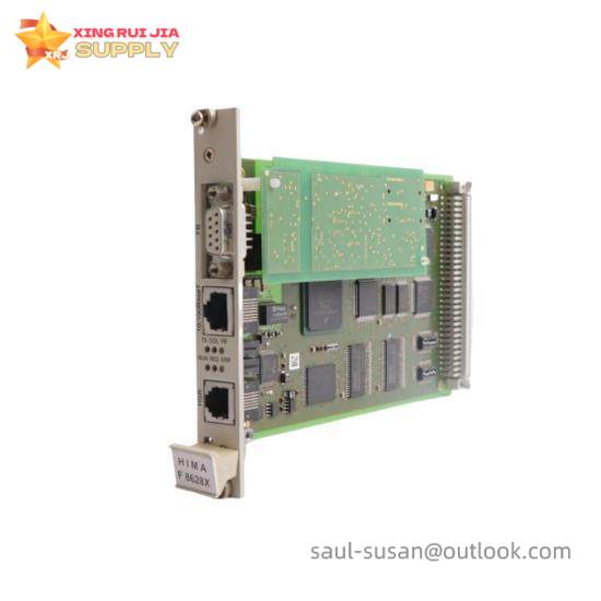 HIMA F3406A Relay Module High Quality