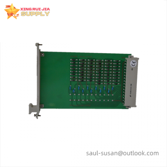 HIMA F4204 Digital Output Module