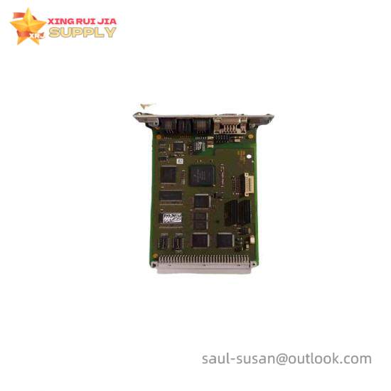 HIMA F8627X communication module