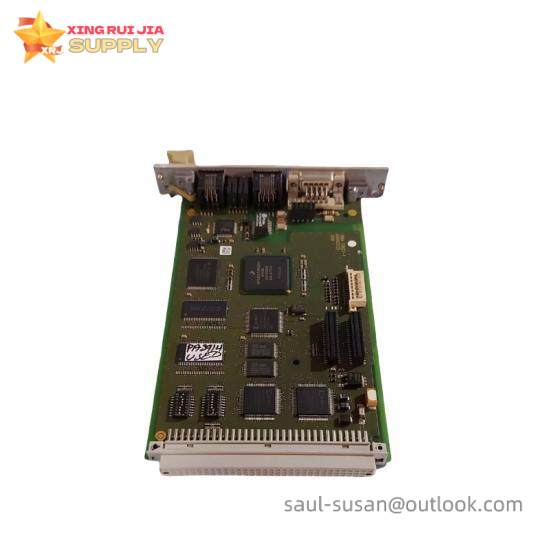 Hima F8627X  Himatrix F8627X Ethernet Communication Module