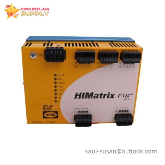 HIMA H41q-HS 997104237