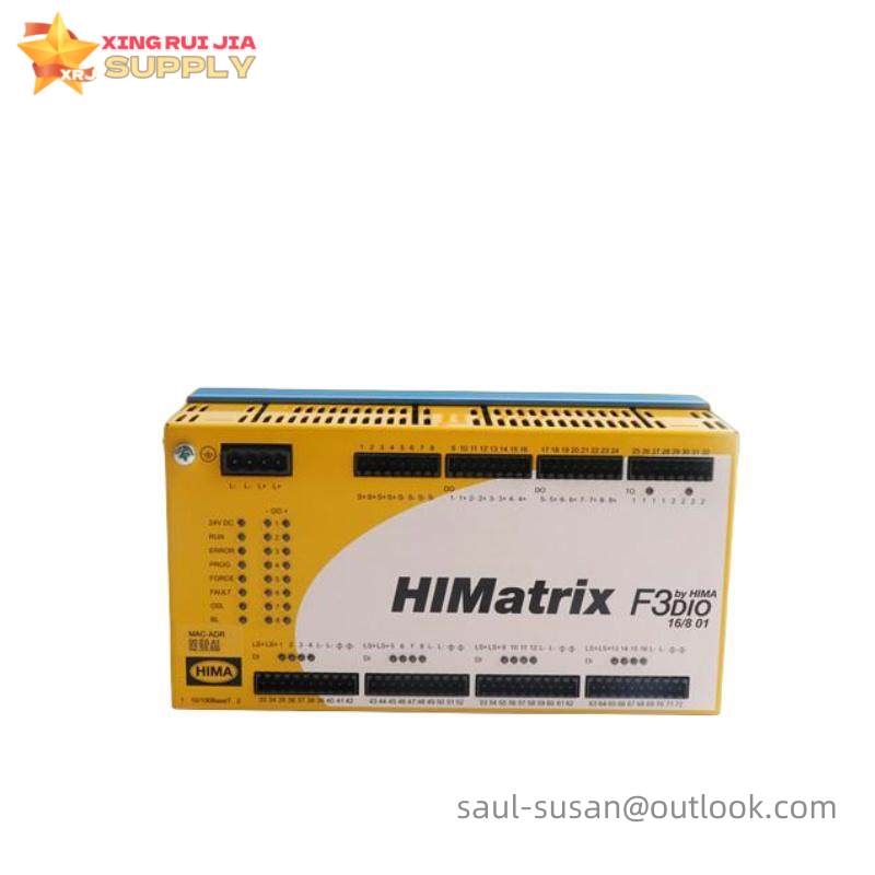 HIMA Z7149