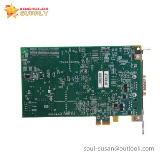 Honeywell 51405098-100 DCS Module