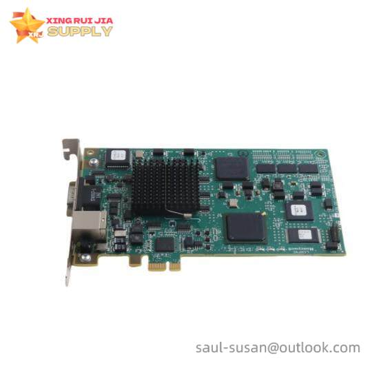 Honeywell 51405098-100 DCS Module