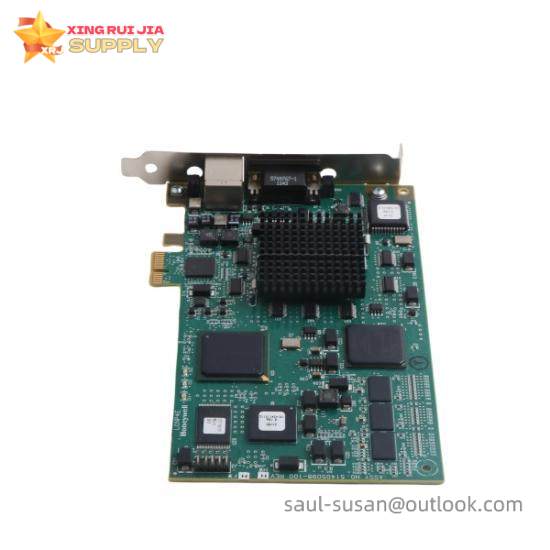 Honeywell 51405098-100 DCS Module