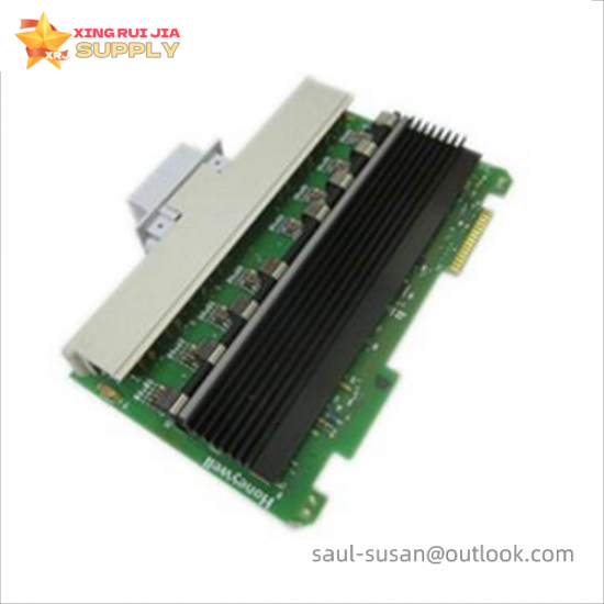 HONEYWELL 8C-TAIX51 Analog Input Module