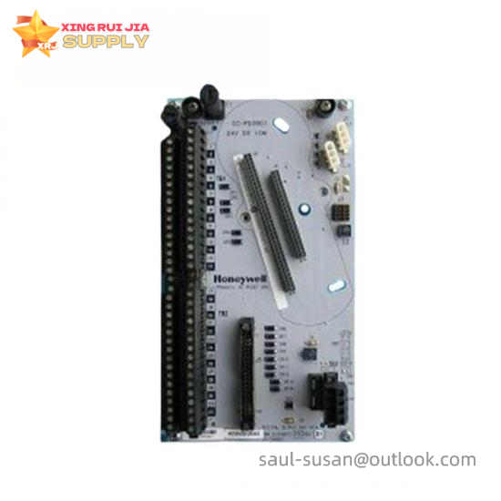 Honeywell 8C-TDIL01 8C-TDIL11  C300 PLC module