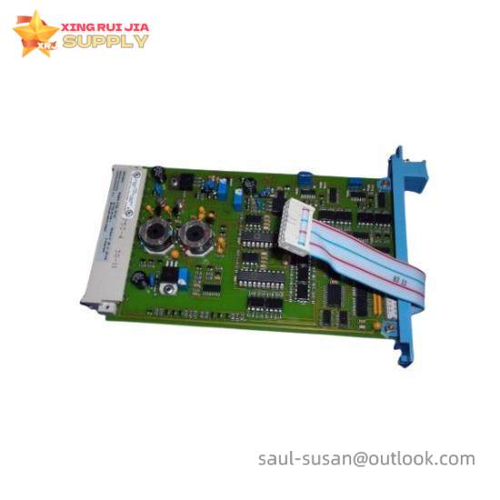 Honeywell FC-TSAO-0220M  Analog Output Module